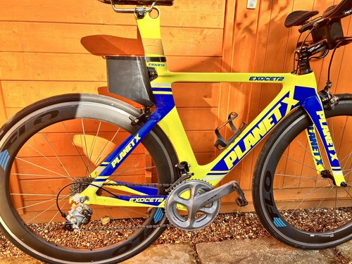 Planet exocet aero storage - x,