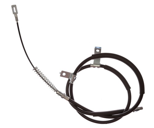 Hummer 2006 2010 rear - 2006-2010, lh