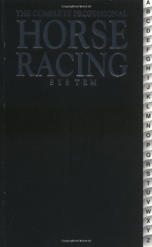 The complete professional - complete,