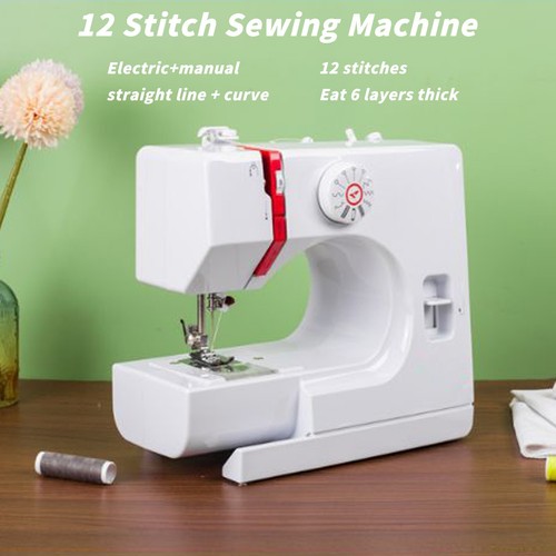 725 household mini sewing - ,