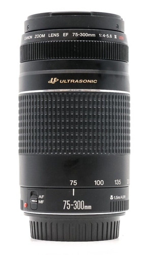 Canon 300mm 5 6 - canon, iii