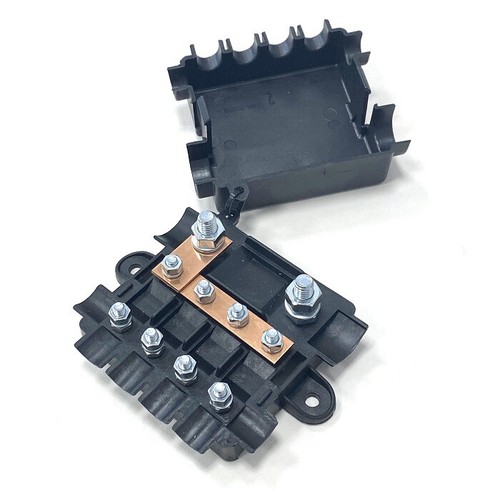12v 24v power distribution - 12v,