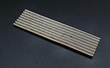 2mm x 1mm Strong Neodymium