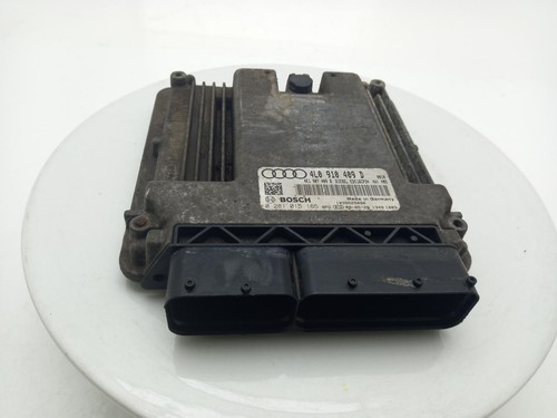 Audi engine ecu control - q7,
