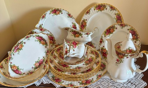 Large selection royal - large,