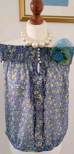 Zara blue green - zara,