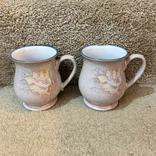 Denby tasmin craftman - tasmin, x
