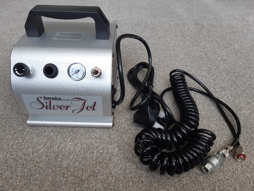 Iwata studio series - studio,