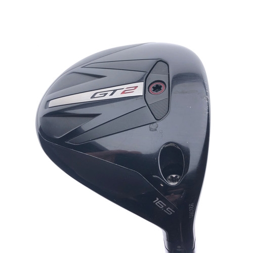Used titleist gt2 hl - used,