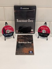 Resident Evil - Nintendo