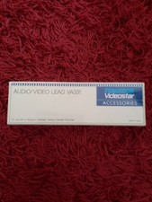 Ferguson Audio Video Lead