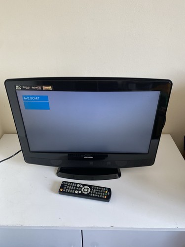 Bush btvd91186b inch hd - btvd91186b,