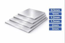 Aluminium Sheet Plate 1050A |