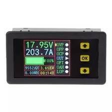 Digital Multimeter