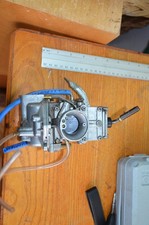 Yamaha DT125R carb  DTR125 DTR