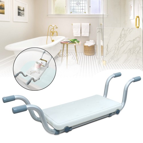 Lightweight suspended bath - suspended,
