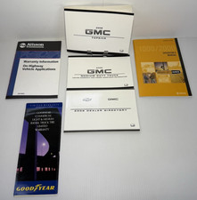 2008 GMC C4500 C5500 C6500