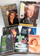X-Files 7x Book Bundle |