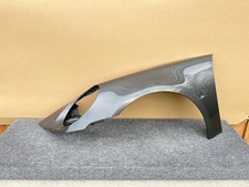PORSCHE 911 (992) 2018-2025 FRONT WING FENDER LEFT / NEAR PASSENGER SIDE GENUINE