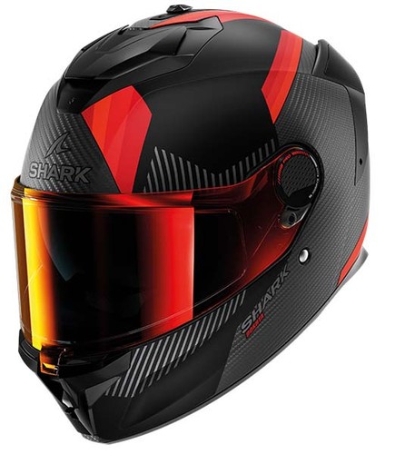 Shark spartan pro - shark,
