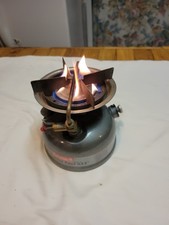 Coleman 533 Dual Fuel Camping