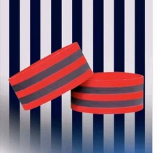 2X High Visibility Reflective