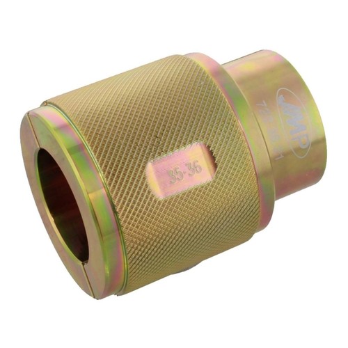 Jmp fork seal driver - seal, split