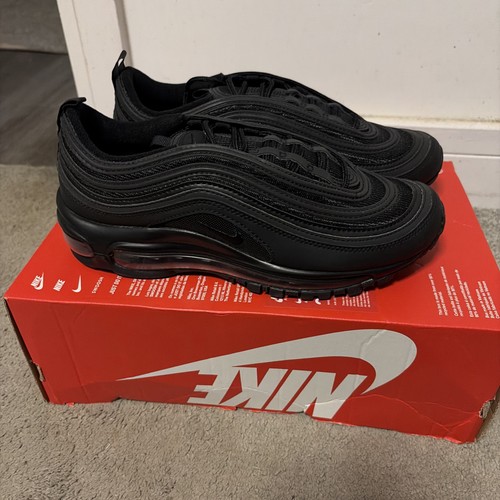 Nike air max 6 - 97, uk