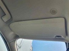 LEFT SUNSHADE / 131258 FOR VOLVO XC60 D5 AWD