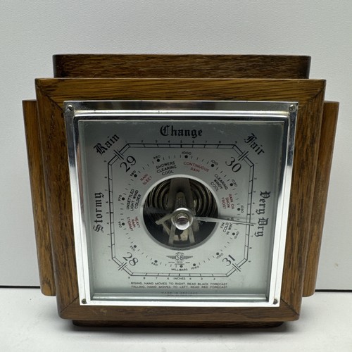 Vintage 1960s shortland - sb,