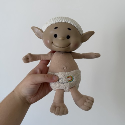Rare cloud babies cbeebies - rare,