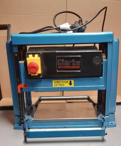 Clarke portable 10 - portable, 10"