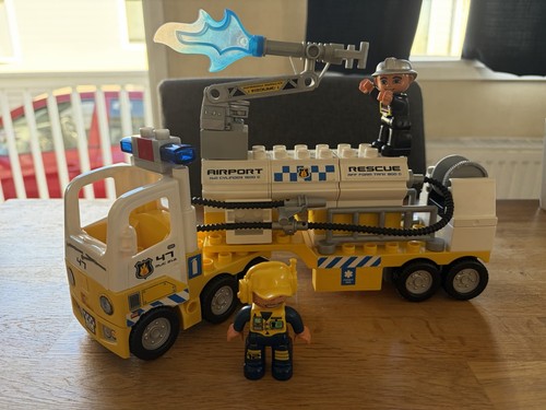 Rare lego duplo - lego,