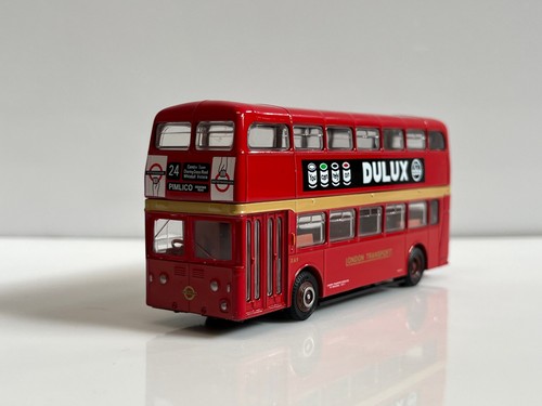 Efe 18102 leyland atlantean - 18102,