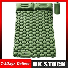 CAMPING MATTRESS DOUBLE, SELF