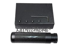 MINI R53 Cooper Plain Carbon