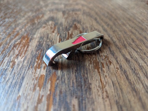 Stiegl mini bottle - stiegl, opener