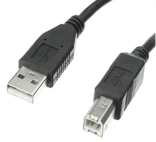 Usb data cable for epson - cable,