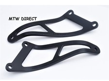 R&G Racing BLACK Exhaust