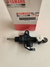 RR. MASTER CYLINDER ASSY. für Yamaha YZF-R1,YZF-R6/YZF600 - 5SL-2583V-00-00