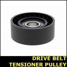 Drive Belt Tensioner Pulley
