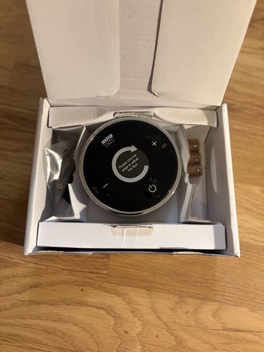 Mira platinum mixer shower - mixer,