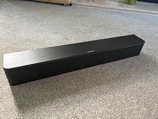 Bose Solo Soundbar II Model