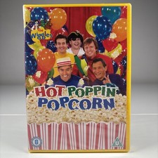 The Wiggles Hot Poppin’