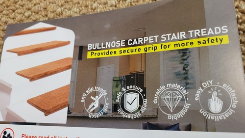 21x stair treads for wooden - stair,