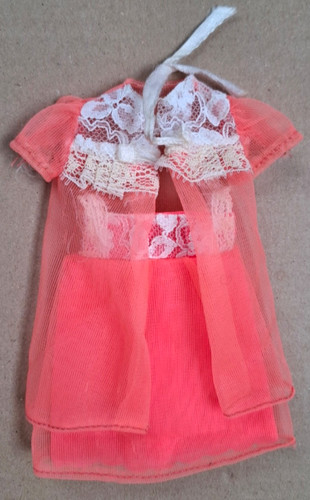 Vintage mattel original - vintage,