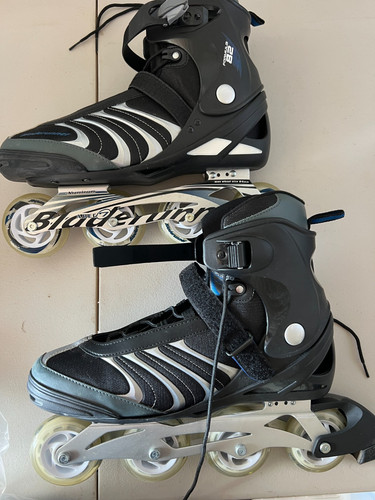 Inline roller blades skates - roller,