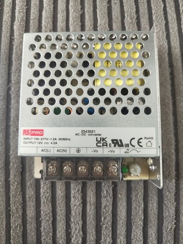 Pro embedded switch mode - rs,