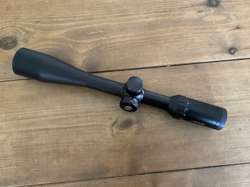 Hawke vantage rifle - vantage,