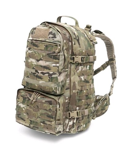 Warrior assault systems - warrior,